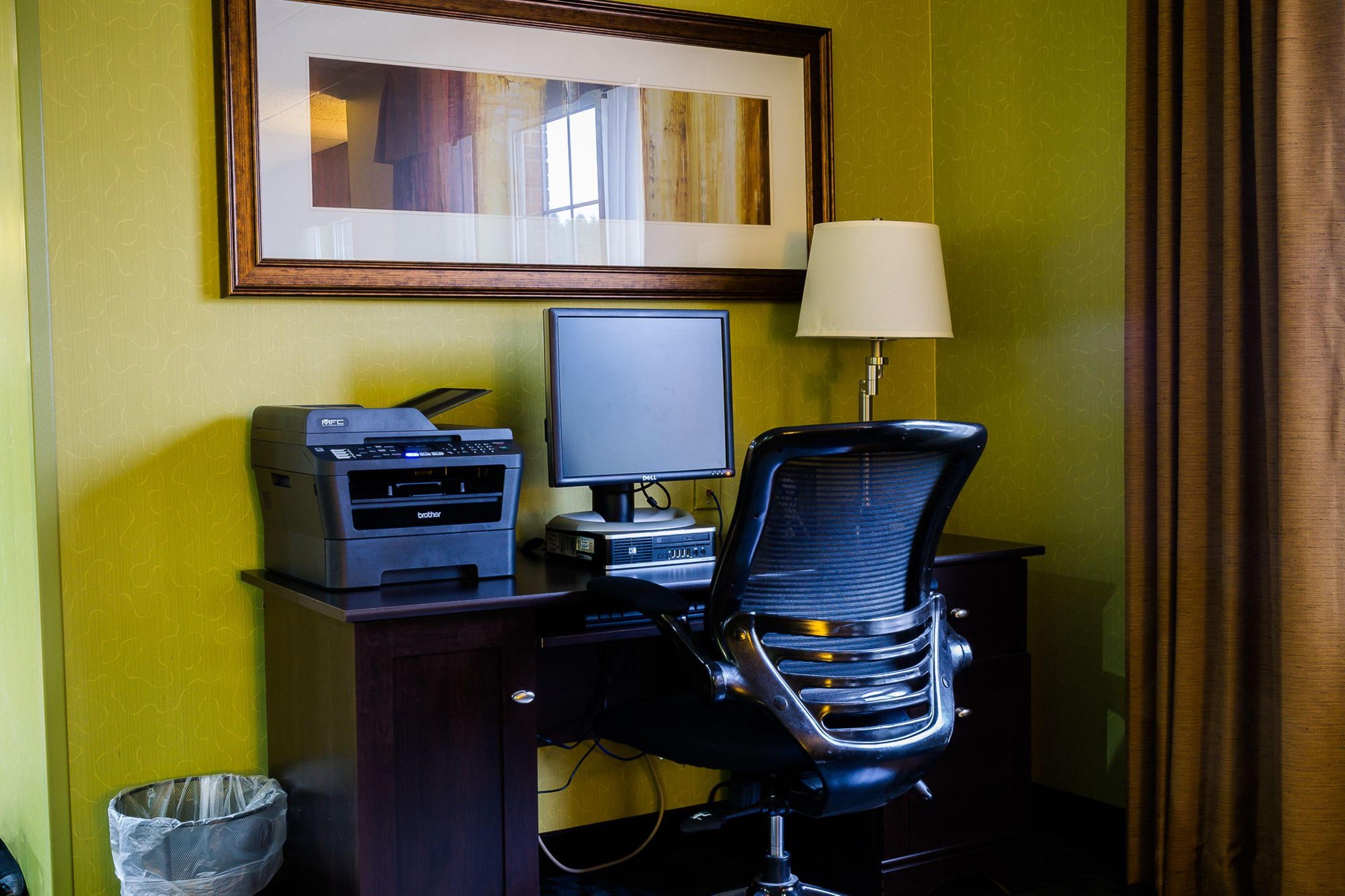 Holiday Inn Express Hotel & Suites Acme-Traverse City By Ihg Exterior foto